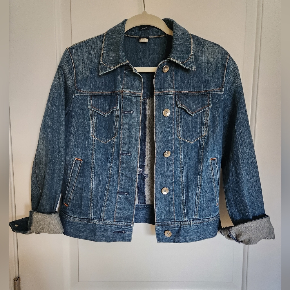 Gap Denim Jacket